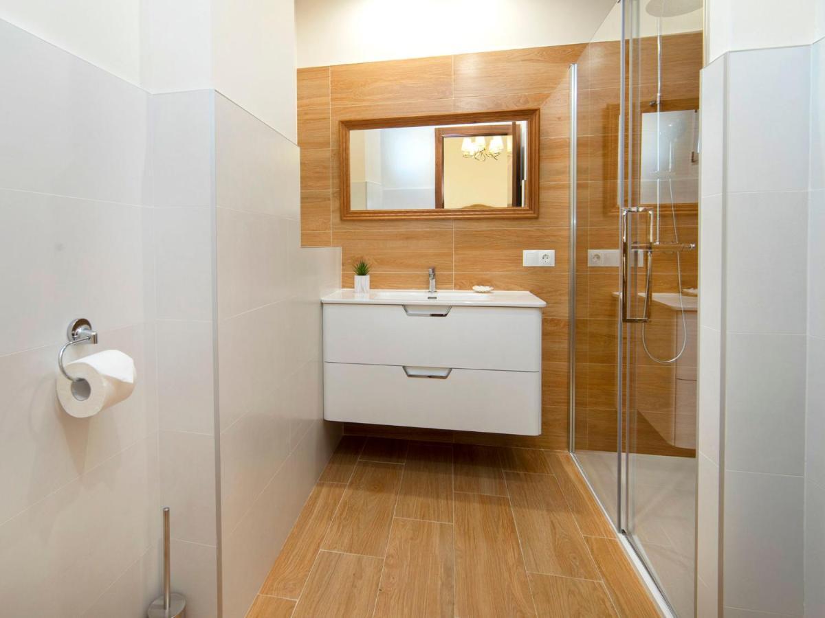 Apartment Frentemar 01 By Interhome Calp Exterior foto